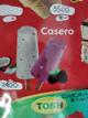 CASERO DE FRESA