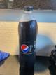 Pepsi Black 1 litro