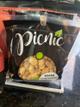 Picnic 10 maní