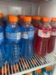 Gatorade chico 400ml