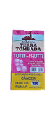 Palheiro terra tombada tuti fruti