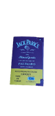 Palheiro jack paiol's uva