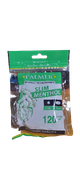 Filtro tabaco palmer slim menthol