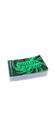 Piteira de papel girls in green super lare bio