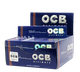 Seda OCB  ultimate azul king size