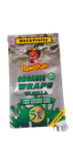 Blunt honeypuff vanilla 5x