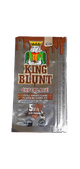 Blunt king blunt sabor chocolate