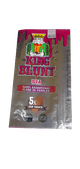 Blunt king blunt sabor uva