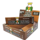 Seda king paper brown large