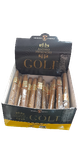 Cigarrilha solto alonso gold