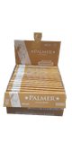 Seda palmer brown unbleached