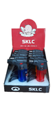 Maçarico  grande sklc