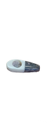 Pipe  semente jarina e madeira tucum