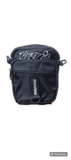 Shoulder bag chronic