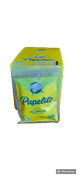 Filtro papelito longo c/120 trad