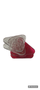 Dichavador triangular SQDF policarbonato squadafum