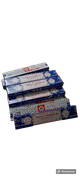 Incenso satya Nagchampa massala 15g