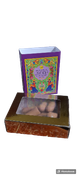 Incenso cone freevani lavender 10uni