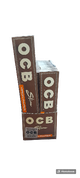Seda ocb slim virgin paper