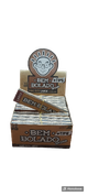 Seda bem bolado large brown c/ piteira