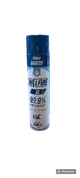 Gas butano bullfire XL