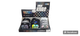 Dichavador kings grande transparente