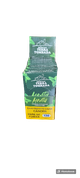 Palheiro terra tombada menta