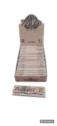 Seda paypay brown 1 1/4 pequena
