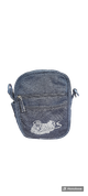 Shoulder bag bombaco