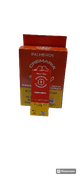 Palheiro cremaria tradicional c/10