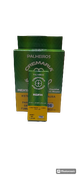 Palheiro cremaria menta