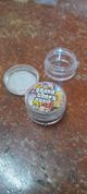 Pote slick de acrilico