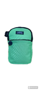 Shoulder bag chronic peito verde flour