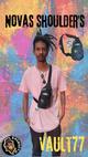Shoulder bag de peito vault77 slim