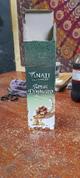 Incenso vinati atrai dinheiro c/8