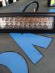 BARRA LED EMPOTRADA BLANCA Y AMARILLO 3C 284.1171