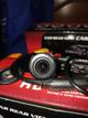 CAMARA HD EMPOTRABLE AHD18