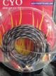 CABLE DOBLE INDIVIDUAL RCA MACHO MACHO 5MT 925.620