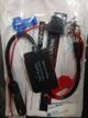 BOOSTER DAB+ AMPLIFICADOR ANTENA RADIO AUTO FM/AM
