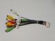 ARNÉS CONECTORES RCA 7 HEADS PARA RADIO ANDROID 940.62