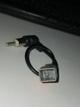 ADAPTADOR ANTENA HYUNDAI KIA SUZUKI MAZDA HONDA NISSAN