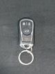 953 CONTROL DE ALARMA 4 BOTONE BLANCO