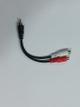 CABLE 2 HEMBRA 1 MACHO