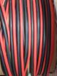 CABLE PARLANTE ROJO/NEGRO #16 100MT AU.146
