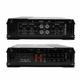 AMPLIFICADOR AB GRAVITY 100X4 4OHMS 3600WMAX