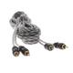 CABLE RCA GRAVITY CAR AUDIO 5MTS DHGVT-RCA5MAX