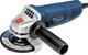 AMOLADORA 115MM 850W BOSCH