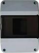 CAJA TÉRMICA DE 2A4 MODULOS