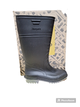 BOTA NEGRA RURAL PAMPERO