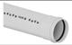 CAÑO 40MM X 4M DE PVC